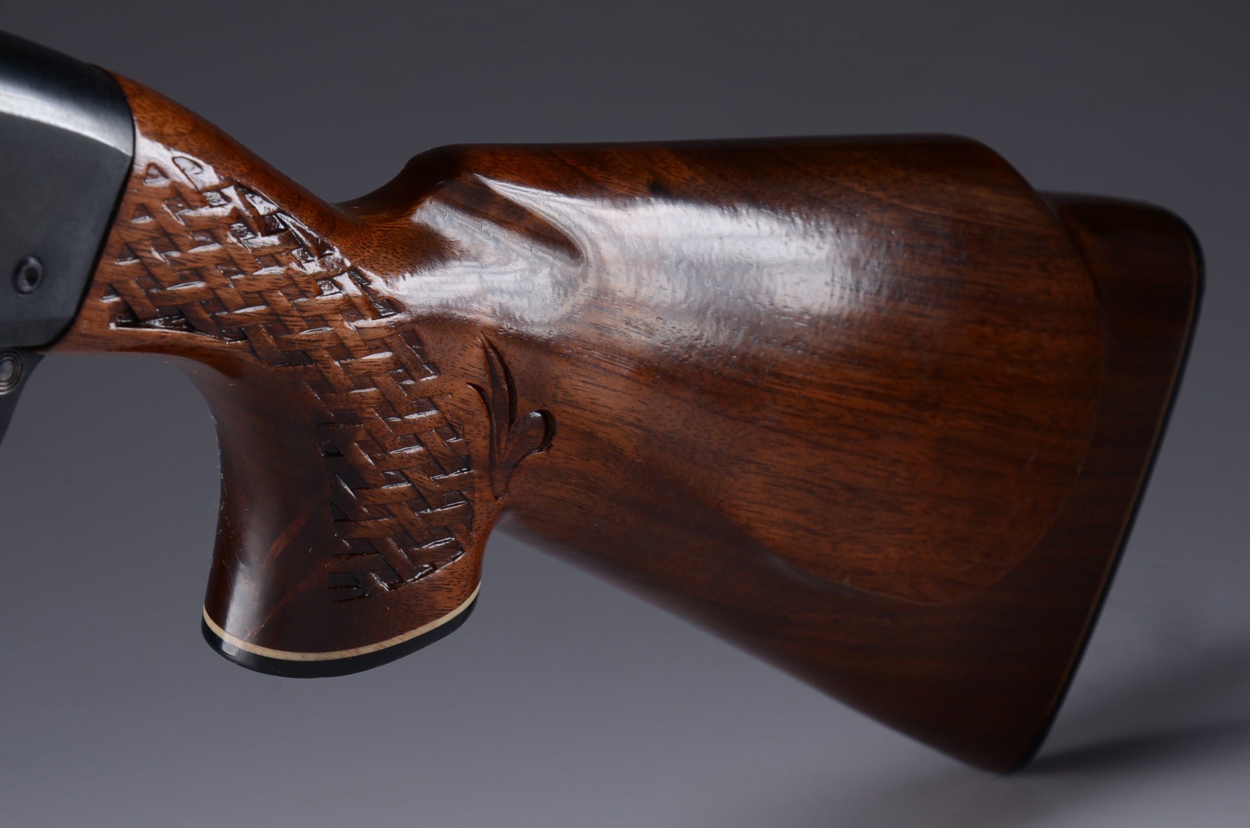 Remington Gamemaster Model 760 BDL Rifle