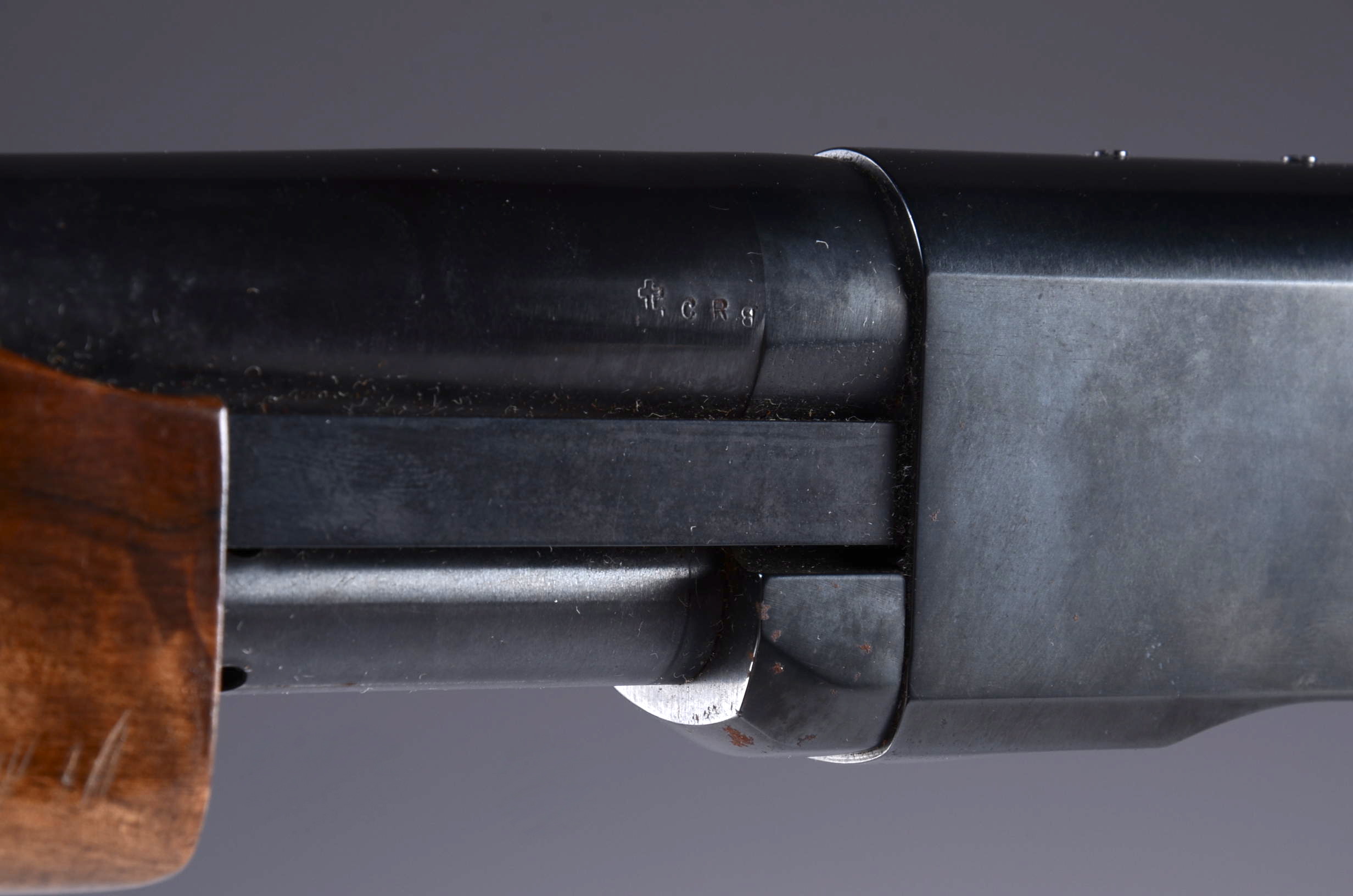 Remington Gamemaster Model 760 BDL Rifle