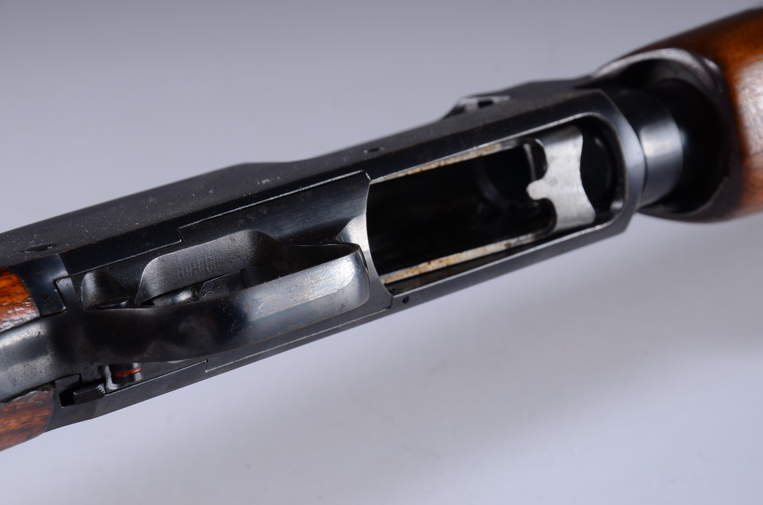 Sears Roebuck & Co. Pump Action 12 Gauge Shotgun