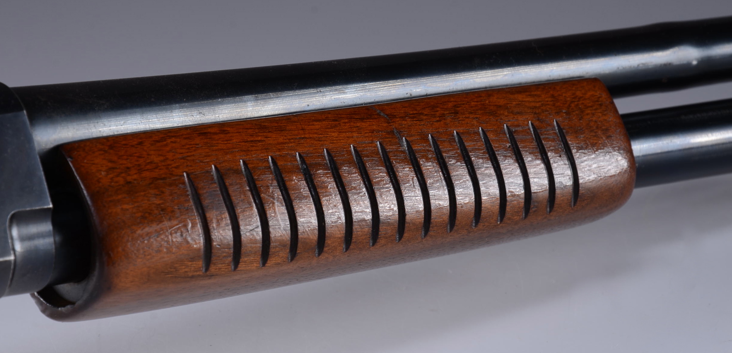 Sears Roebuck & Co. Pump Action 12 Gauge Shotgun