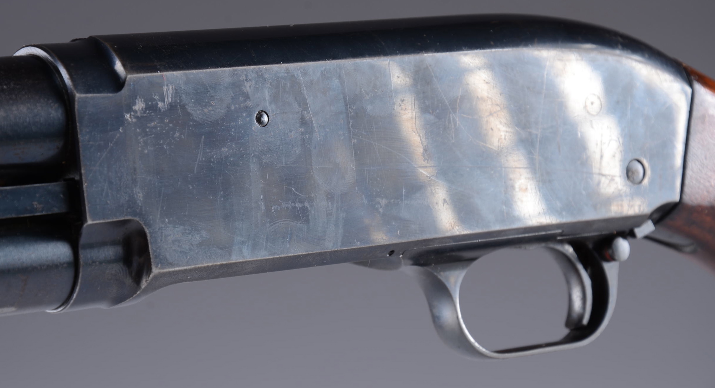 Sears Roebuck & Co. Pump Action 12 Gauge Shotgun