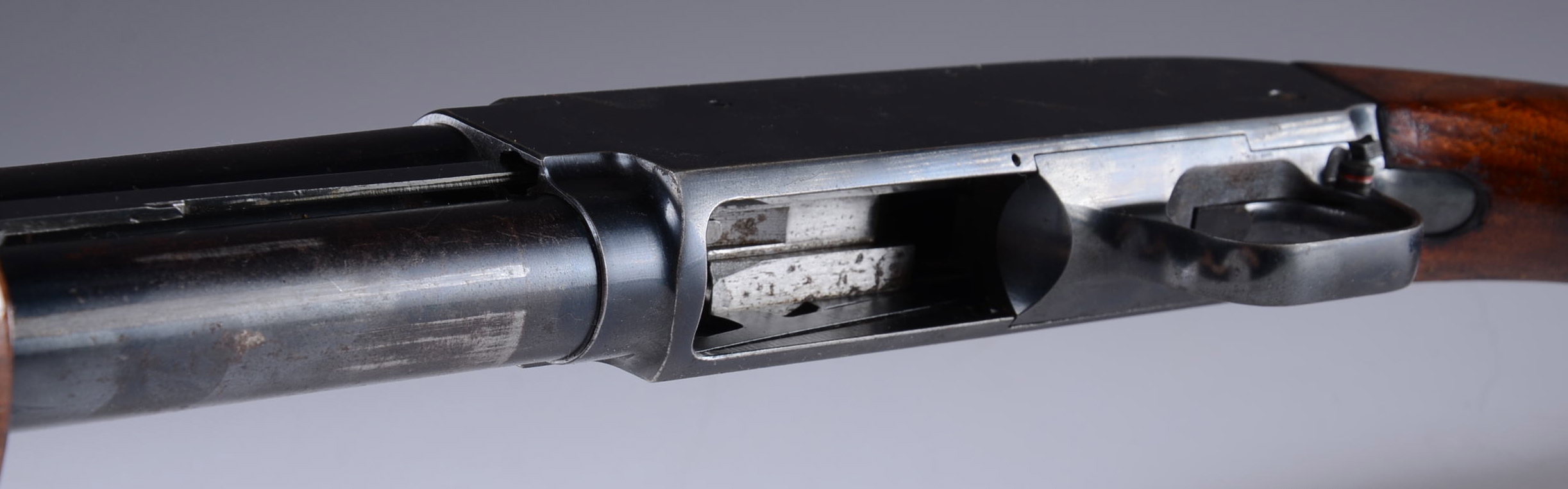 Sears Roebuck & Co. Pump Action 12 Gauge Shotgun