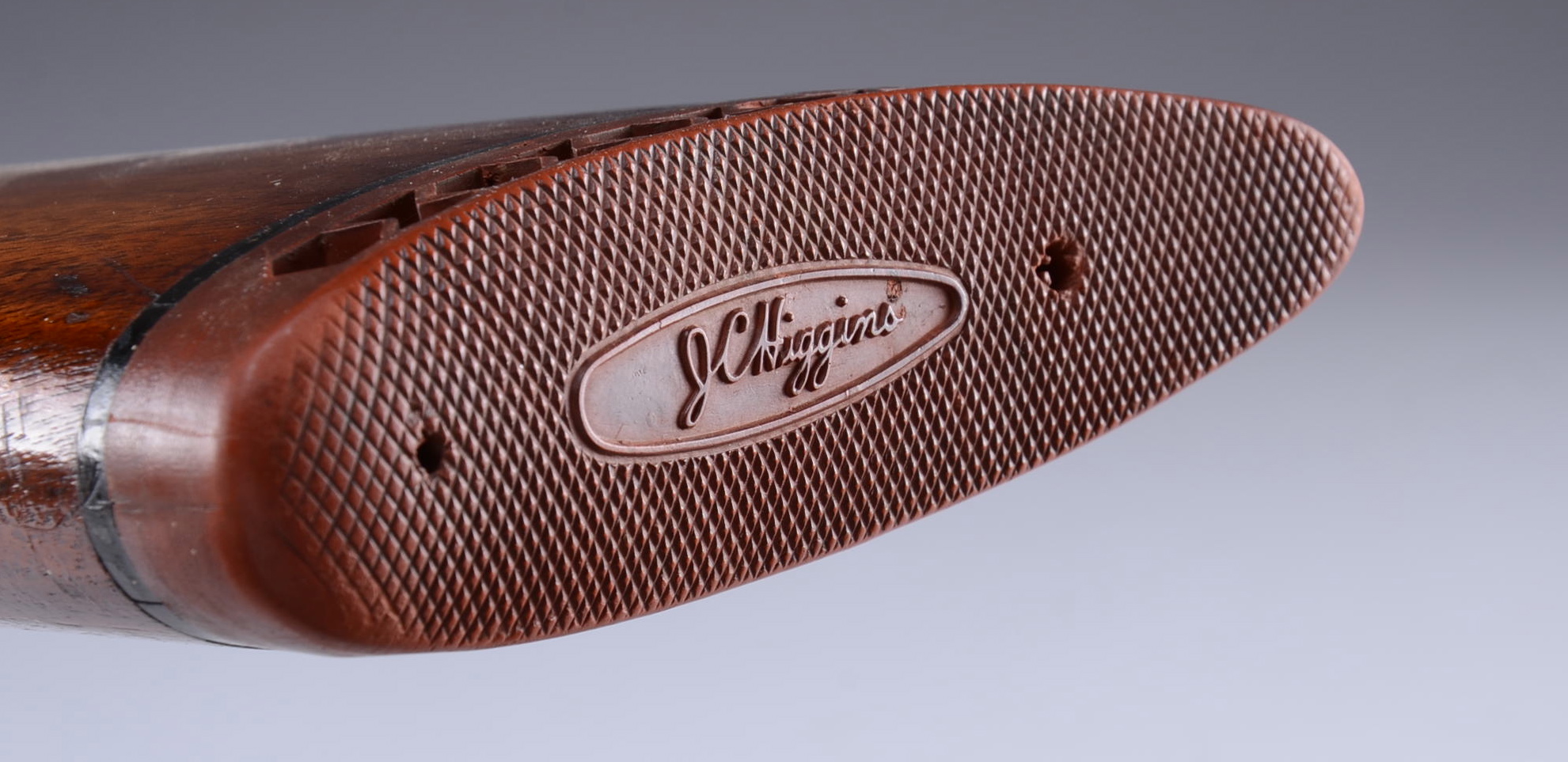 Sears Roebuck & Co. Pump Action 12 Gauge Shotgun