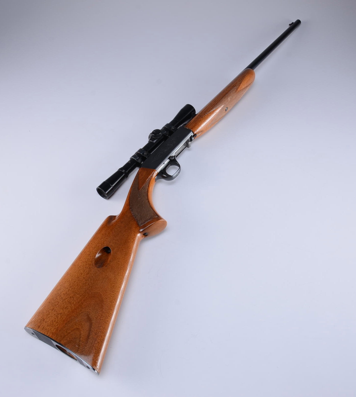 Browning Arms Company .22 Rifle