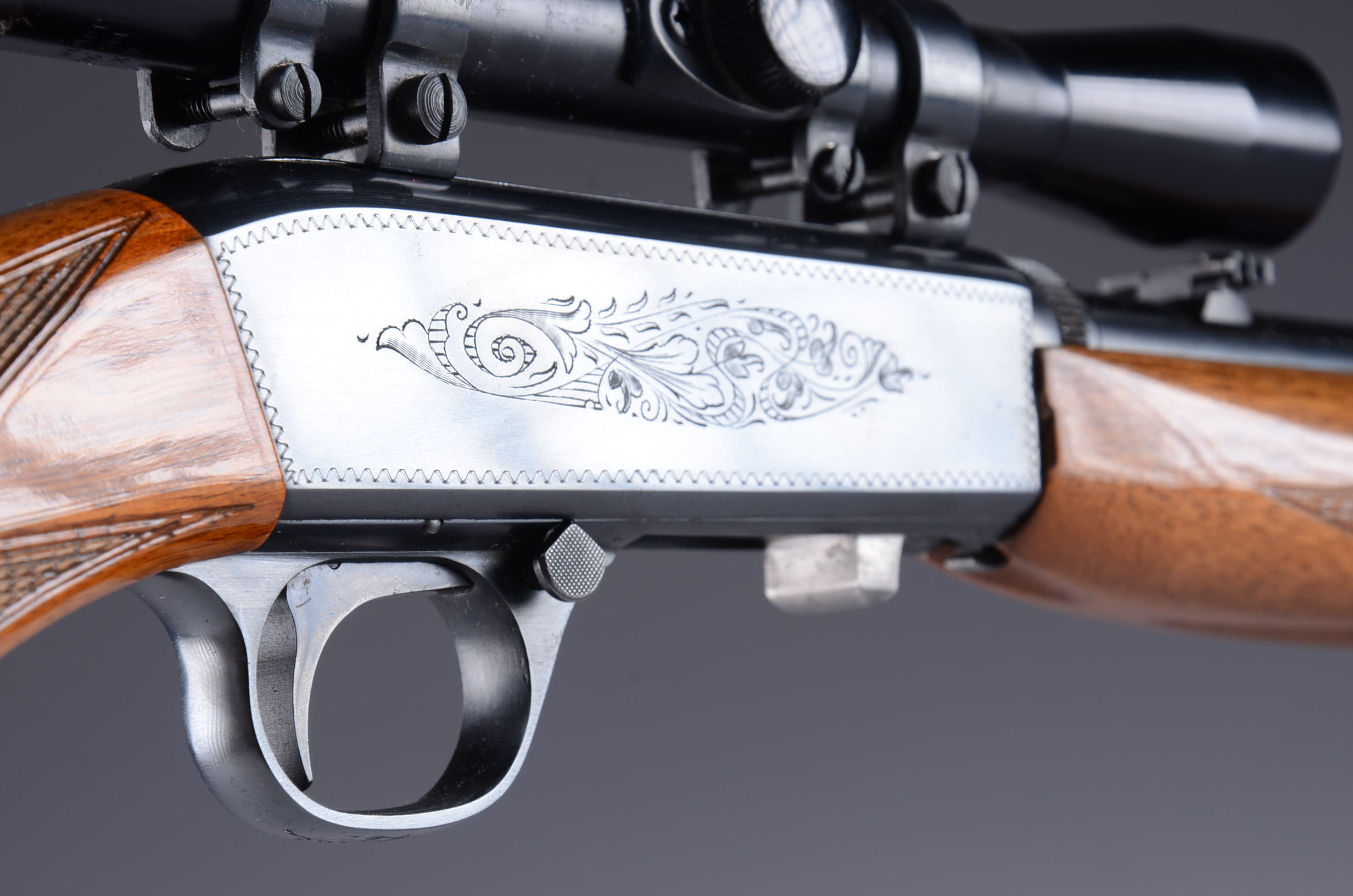 Browning Arms Company .22 Rifle