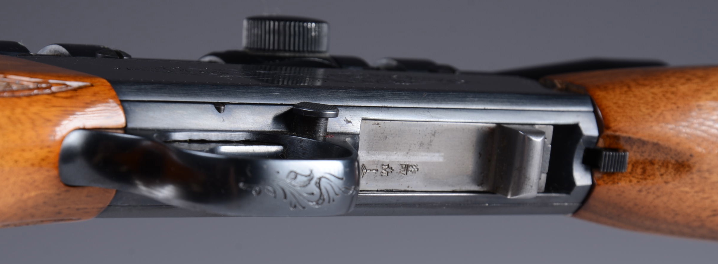 Browning Arms Company .22 Rifle