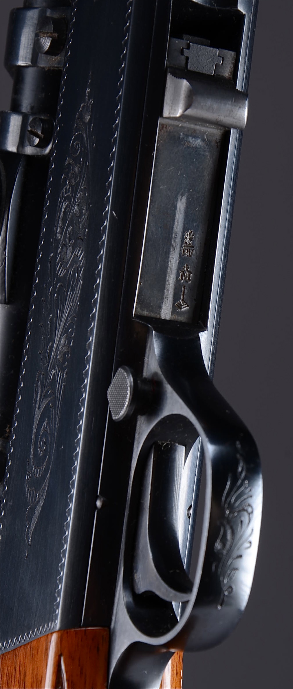 Browning Arms Company .22 Rifle