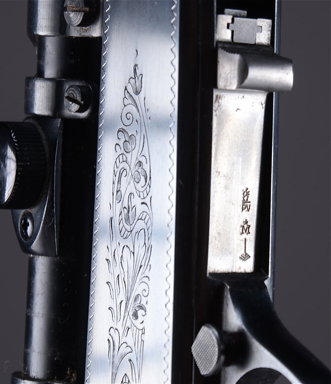 Browning Arms Company .22 Rifle