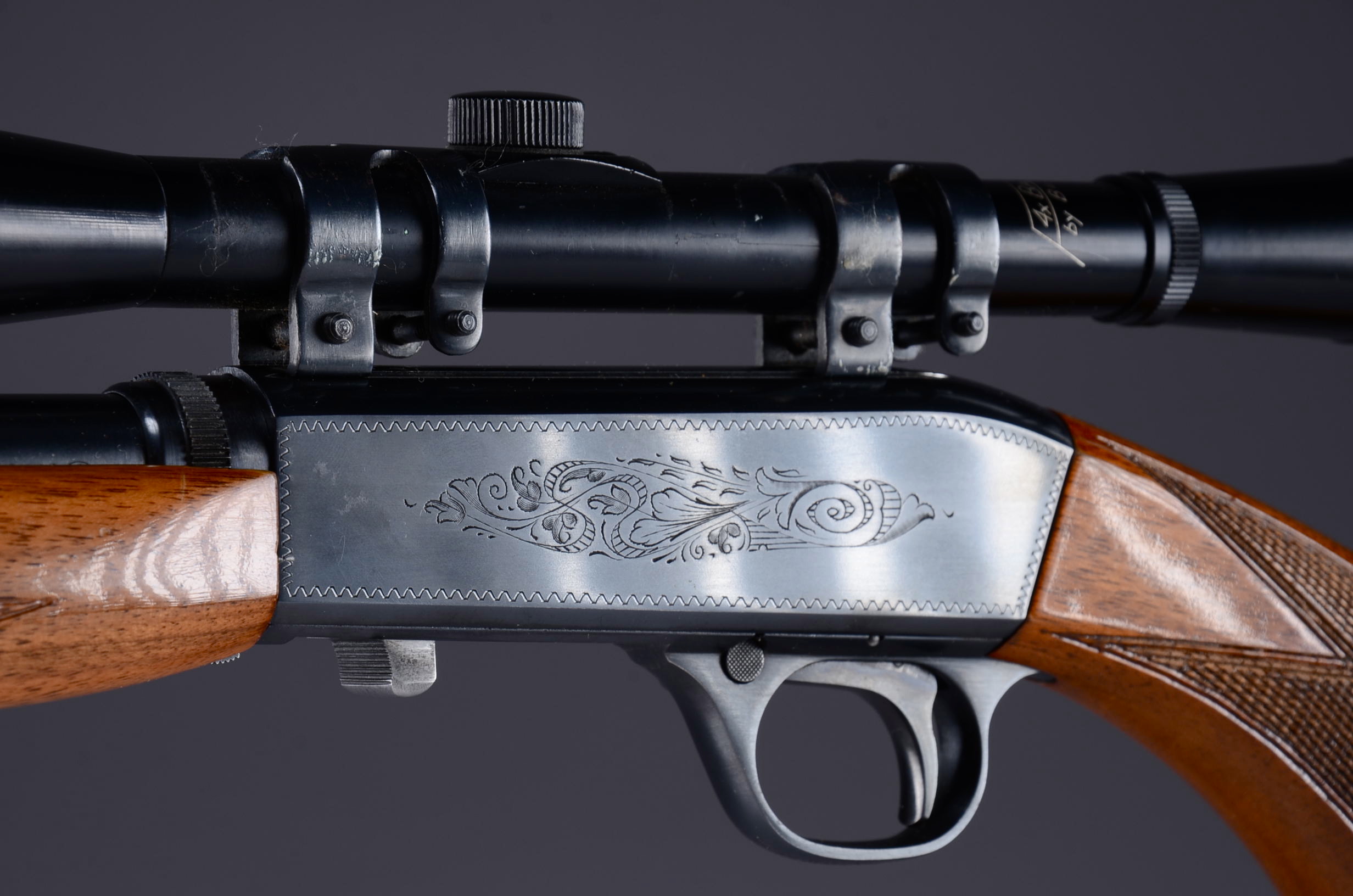 Browning Arms Company .22 Rifle