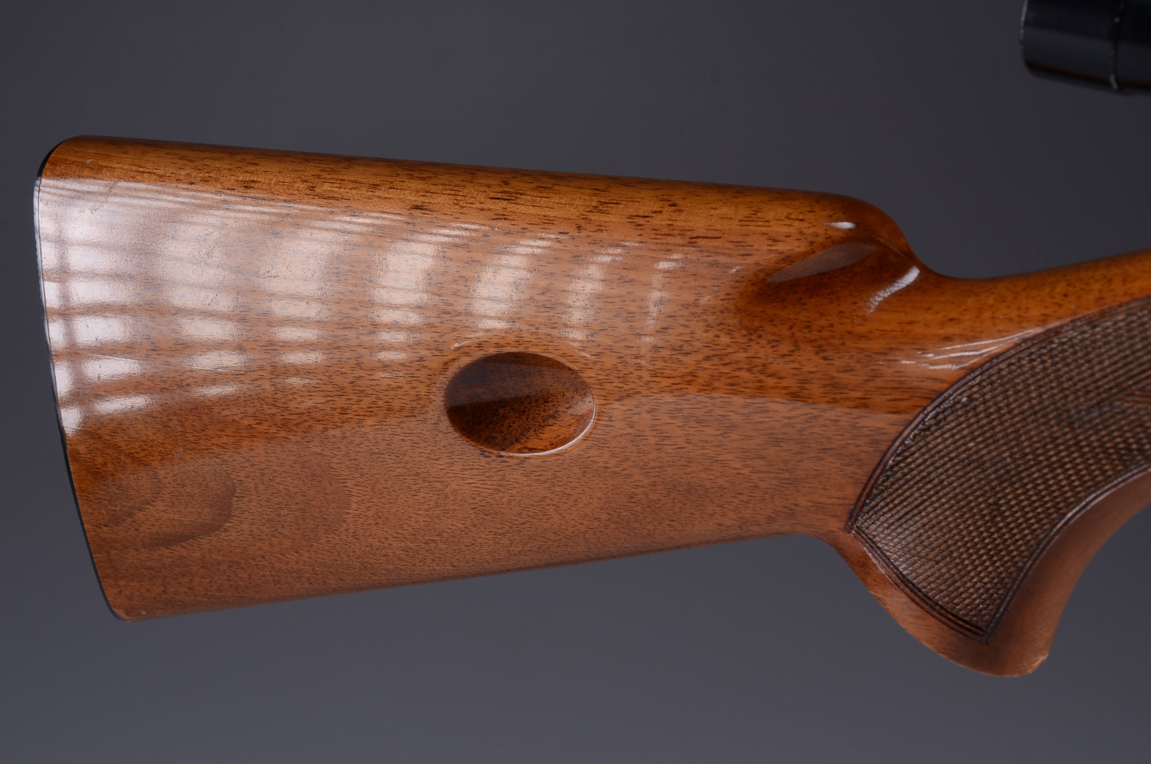 Browning Arms Company .22 Rifle