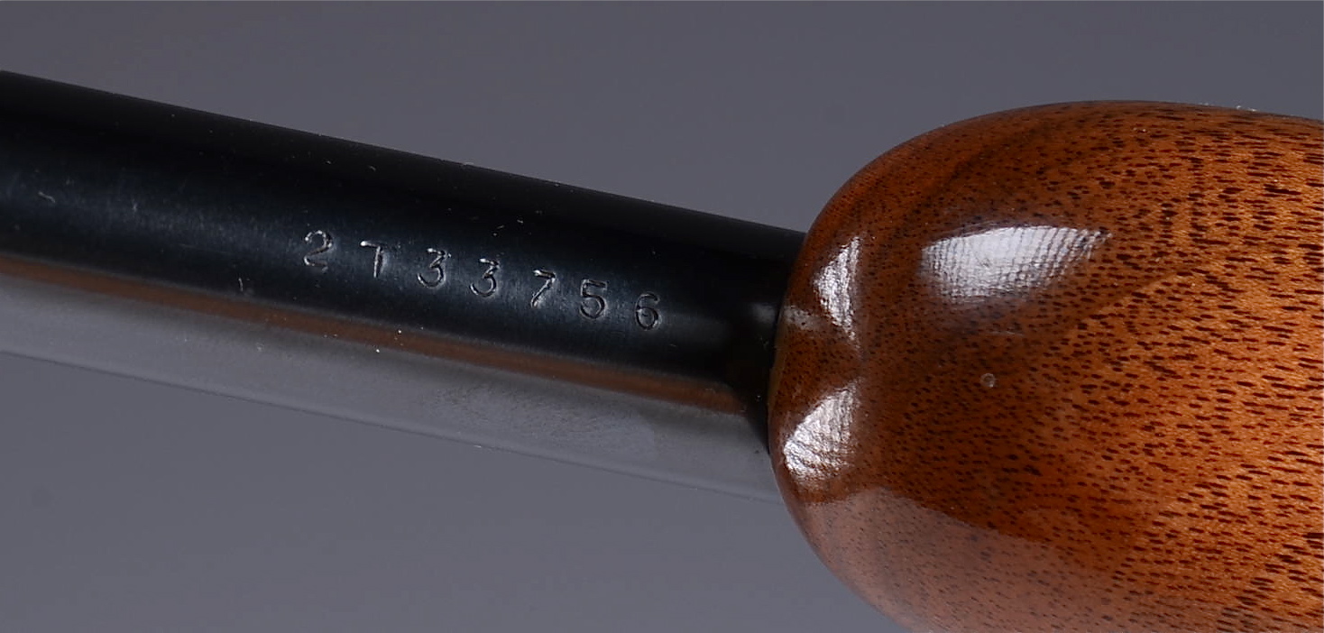 Browning Arms Company .22 Rifle