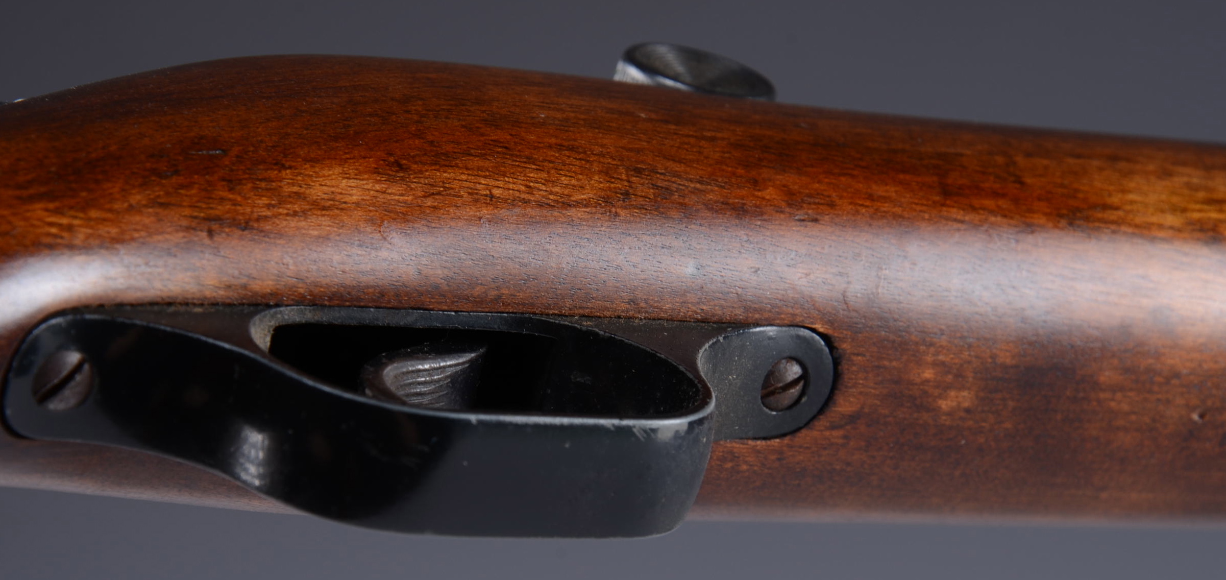 Ranger Arms .22 Long Slide Action Rifle