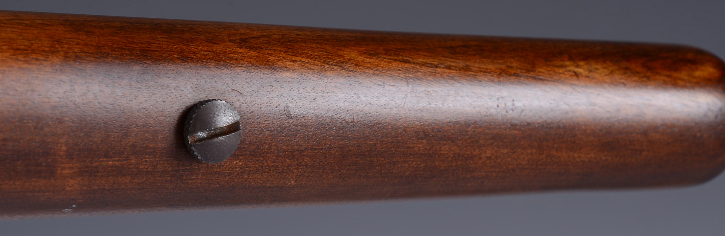 Ranger Arms .22 Long Slide Action Rifle