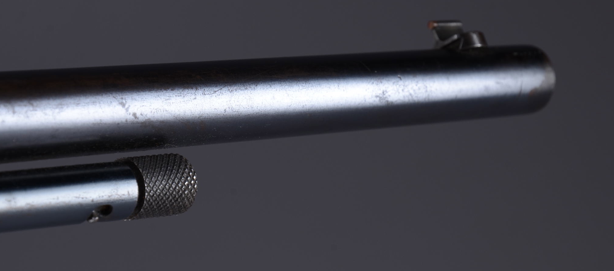 Ranger Arms .22 Long Slide Action Rifle