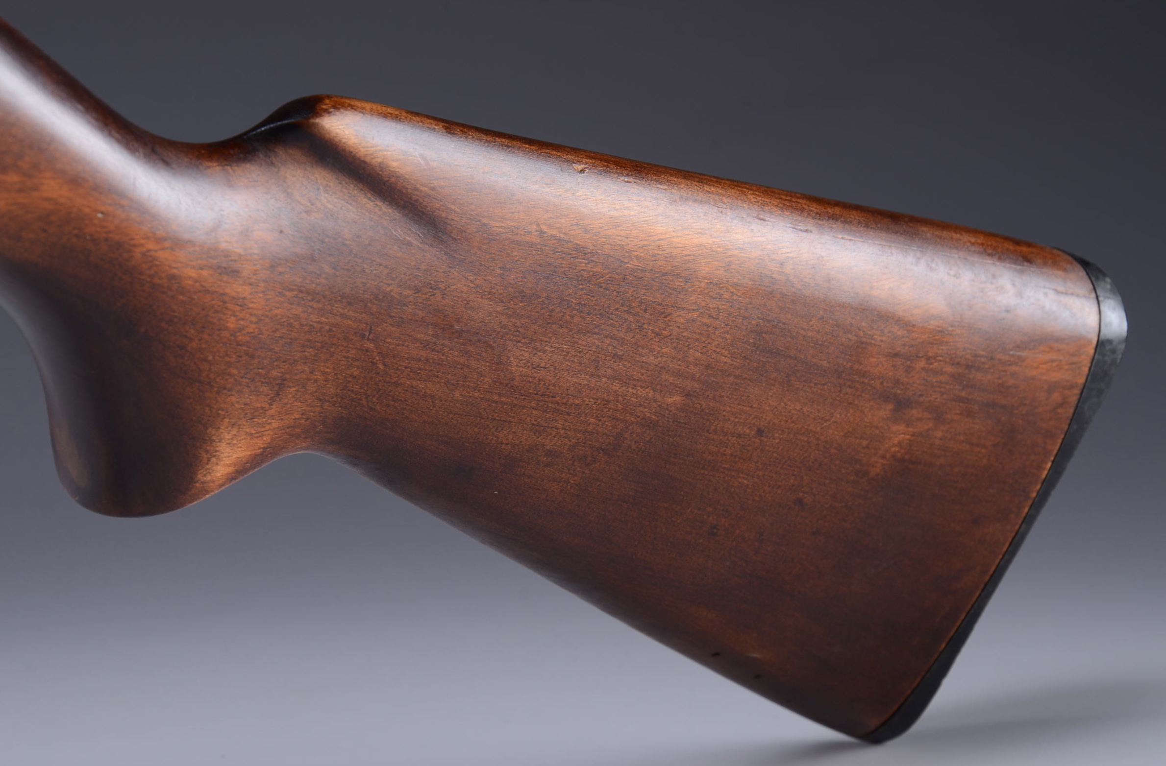 Ranger Arms .22 Long Slide Action Rifle