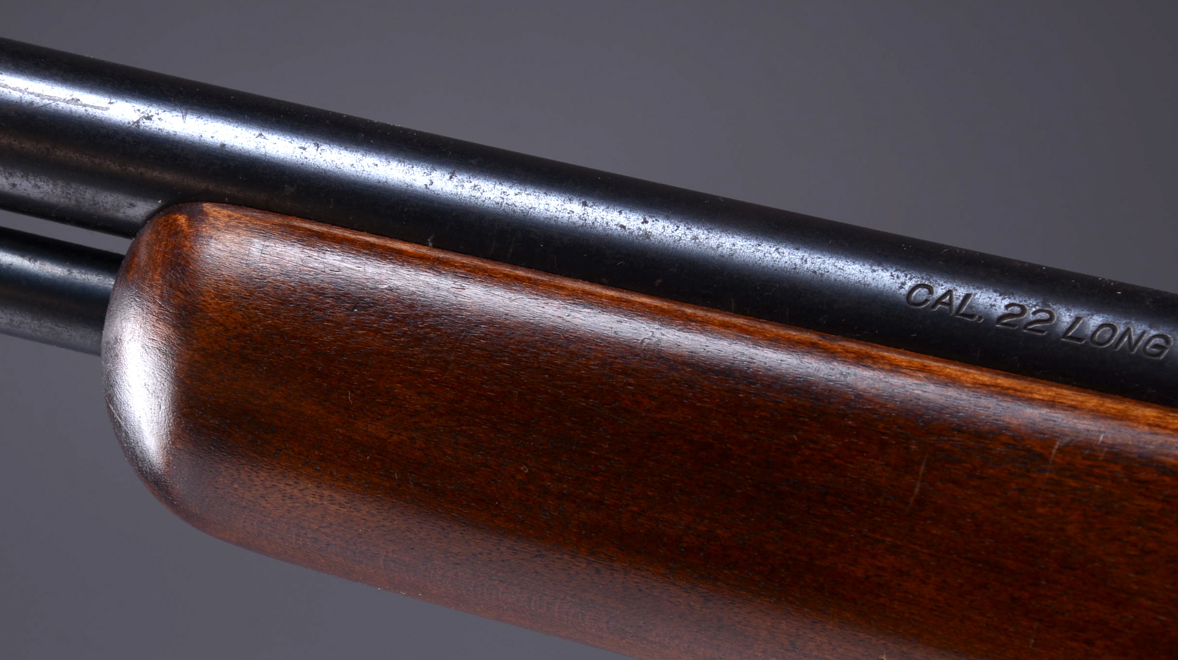 Ranger Arms .22 Long Slide Action Rifle