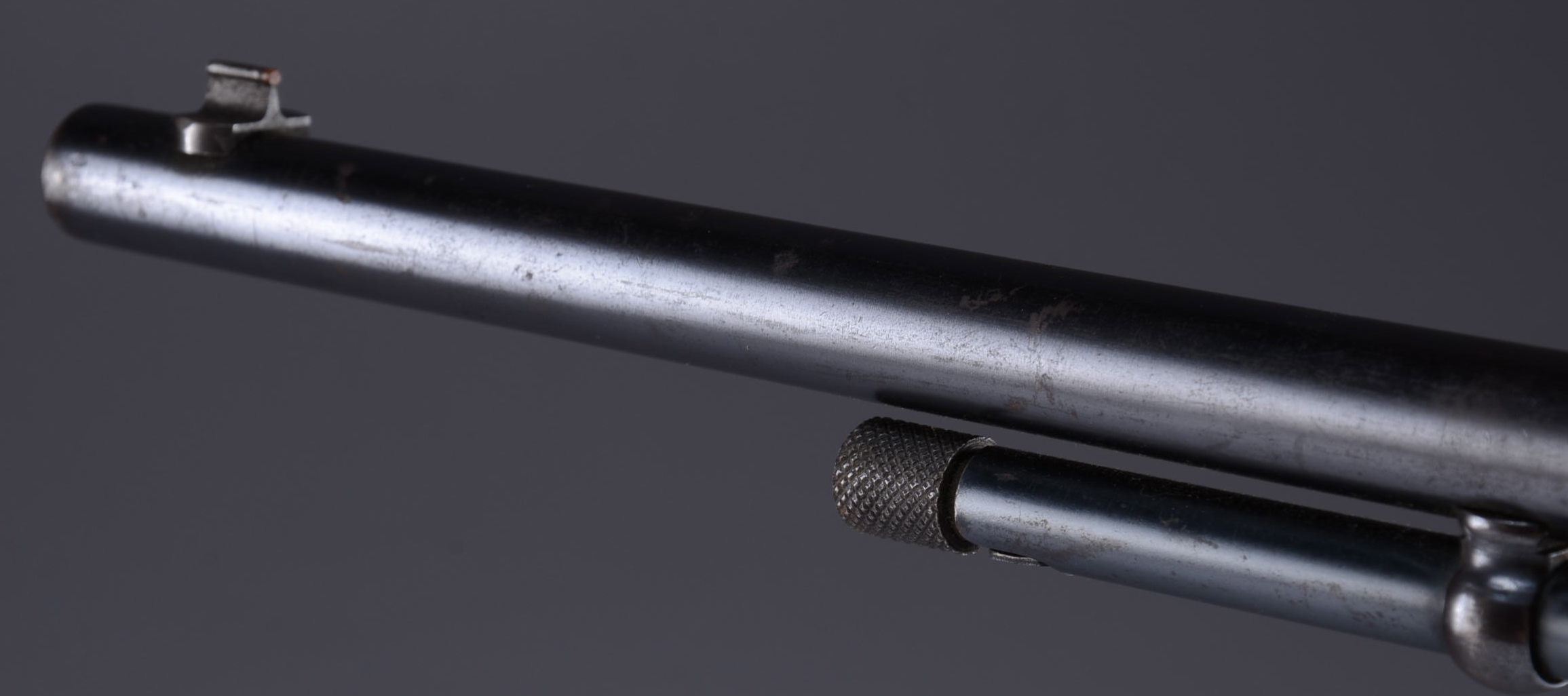 Ranger Arms .22 Long Slide Action Rifle