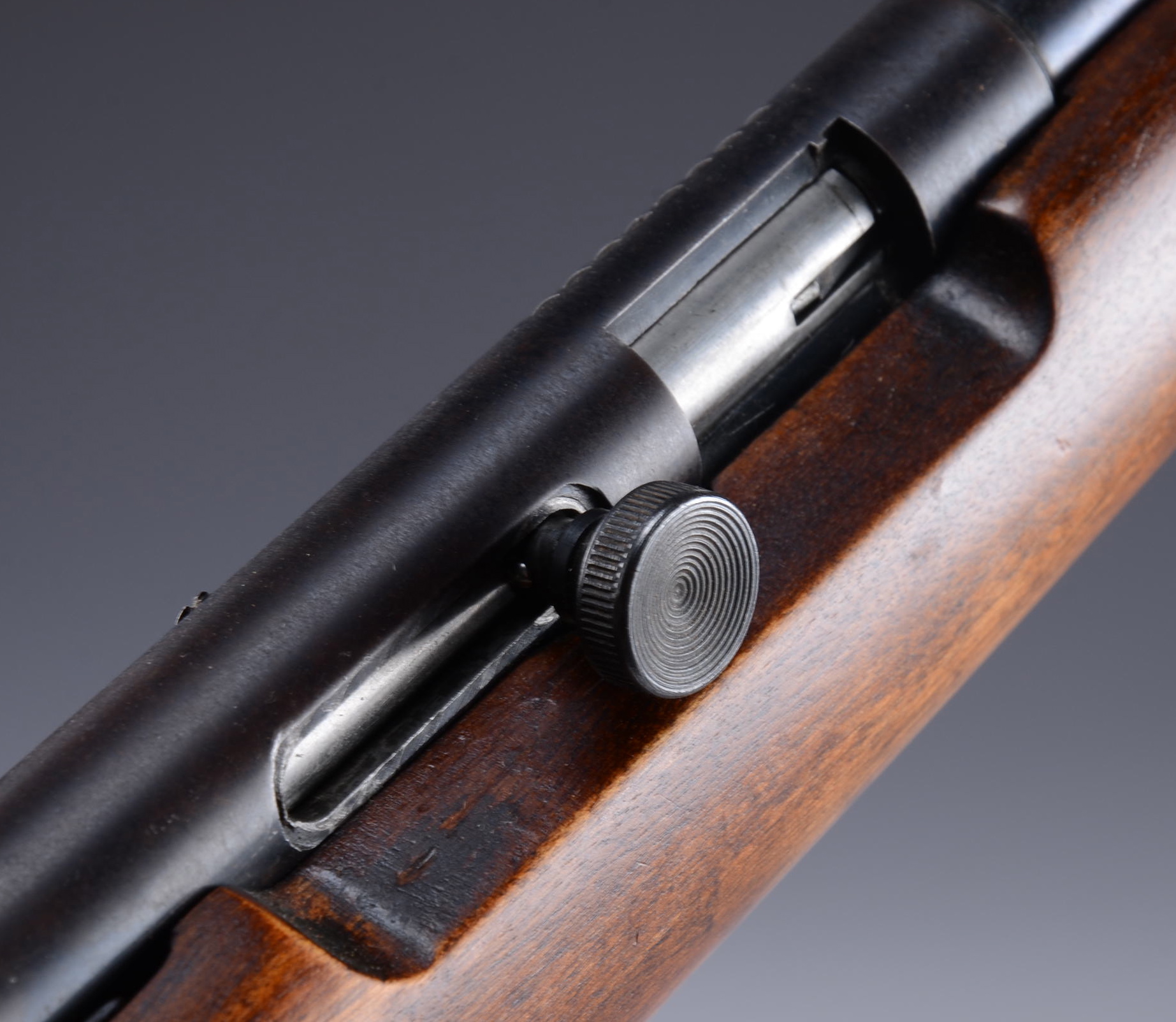 Ranger Arms .22 Long Slide Action Rifle