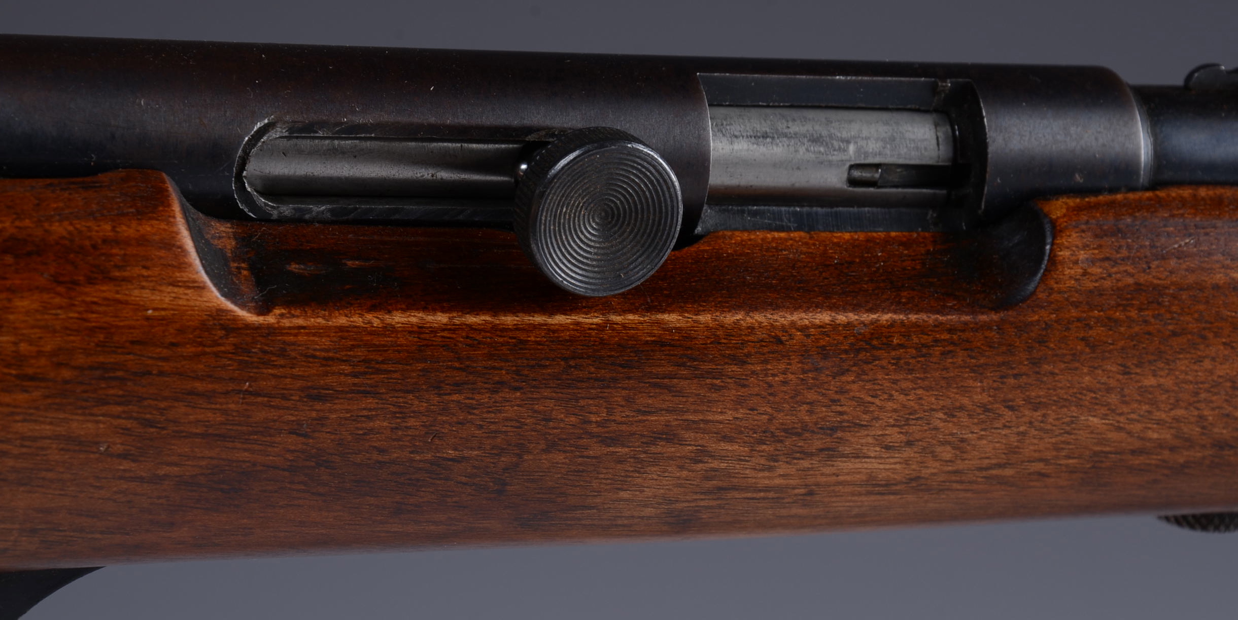 Ranger Arms .22 Long Slide Action Rifle