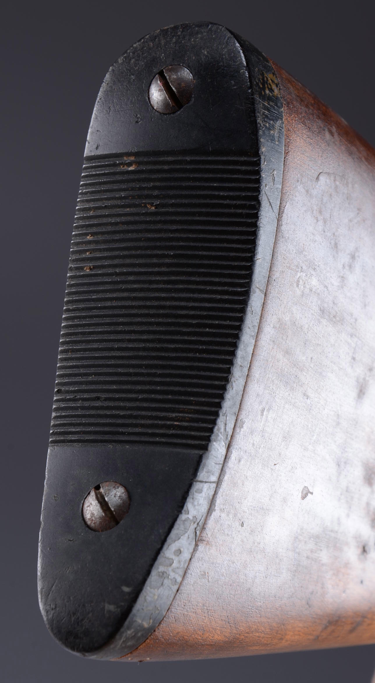 Ranger Arms .22 Long Slide Action Rifle