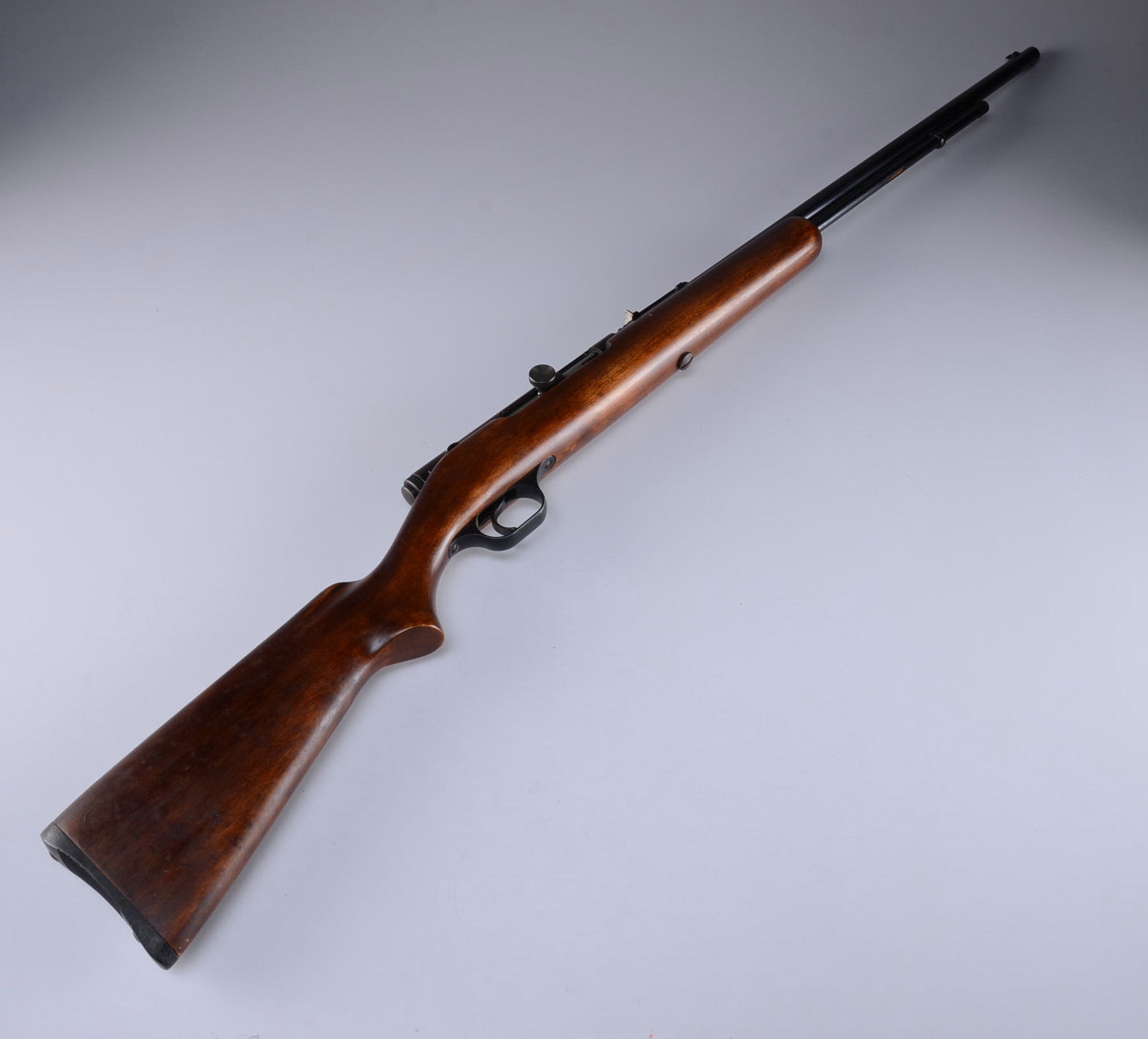 Ranger Arms .22 Long Slide Action Rifle