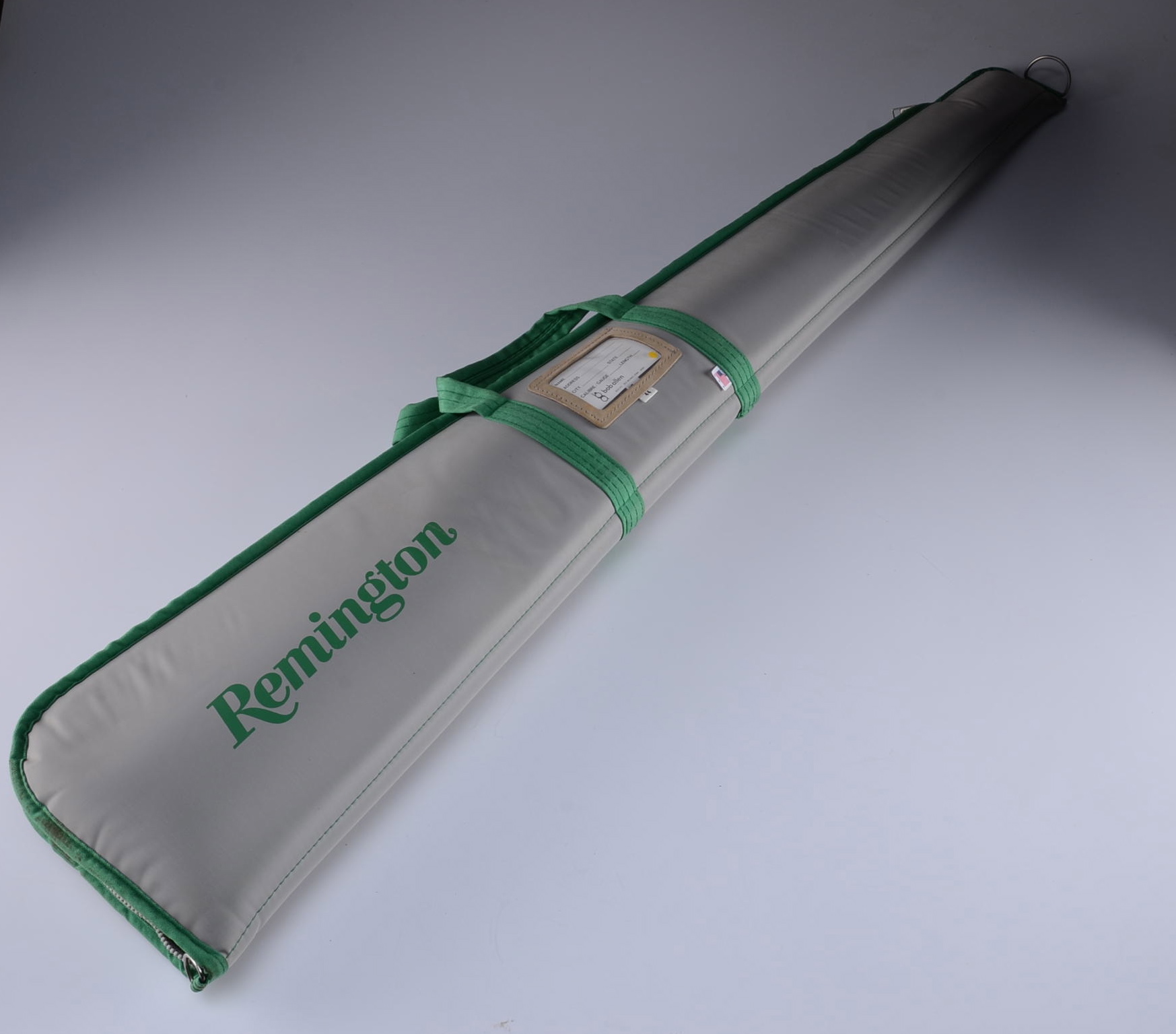 Ranger Arms .22 Long Slide Action Rifle