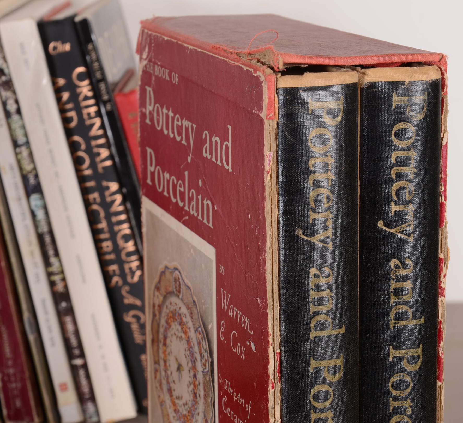 Art and Antiques Books and Reference