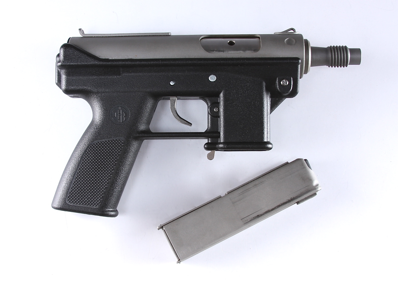 Intratec 9mm Model TEC-9