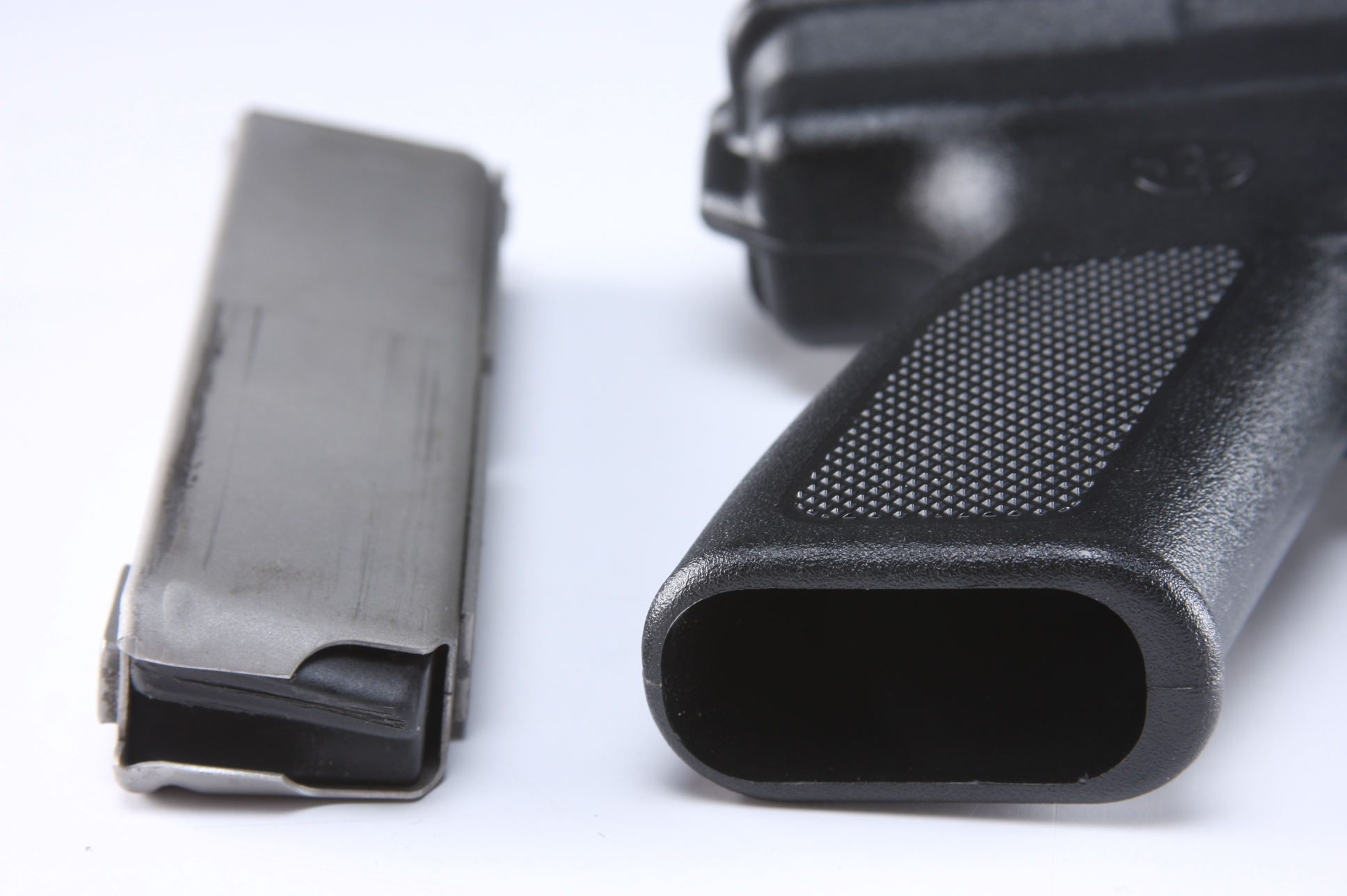 Intratec 9mm Model TEC-9