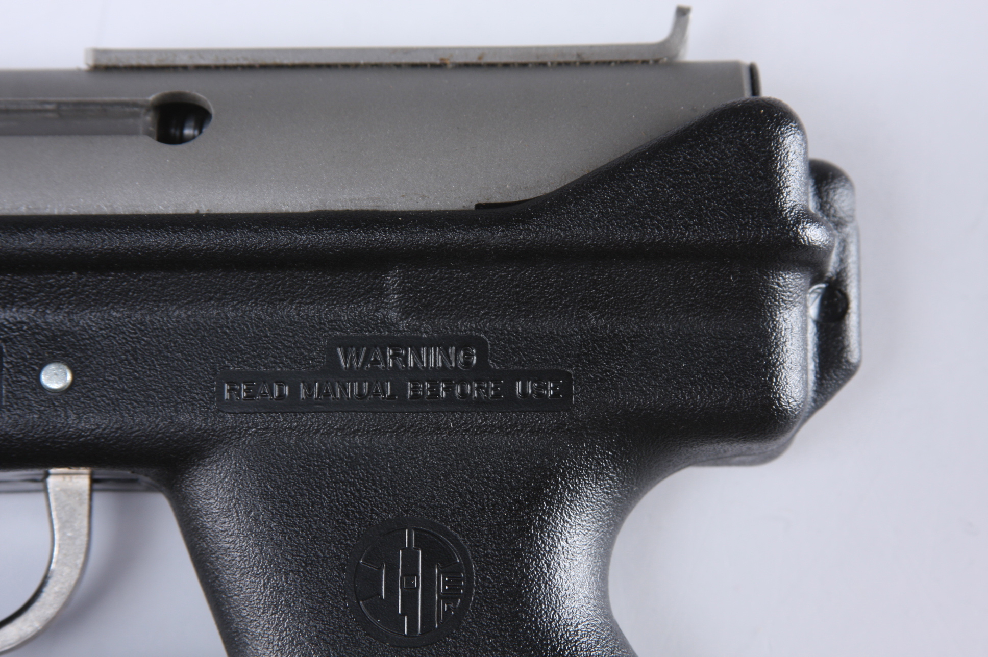 Intratec 9mm Model TEC-9
