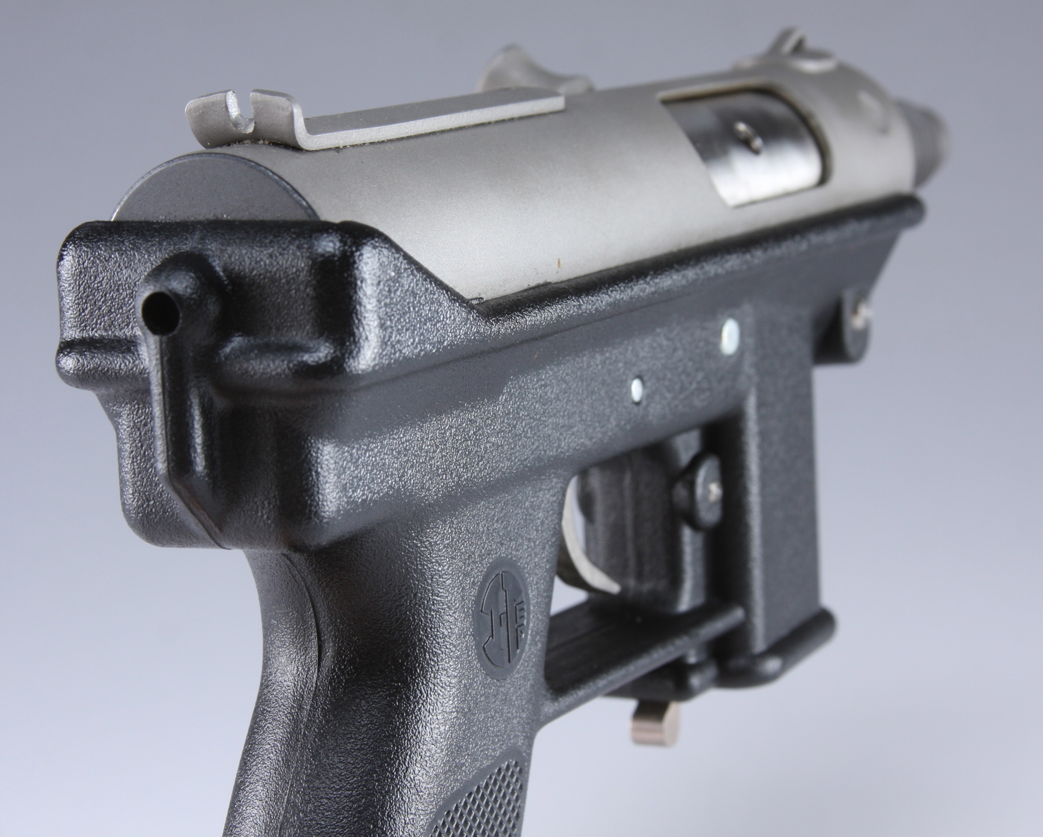 Intratec 9mm Model TEC-9