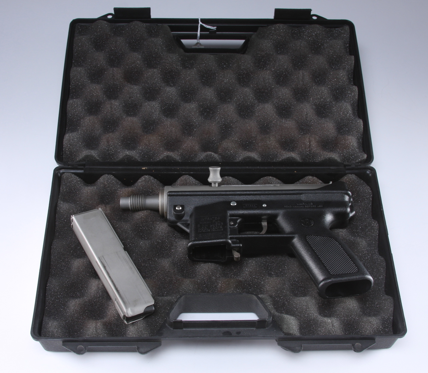 Intratec 9mm Model TEC-9