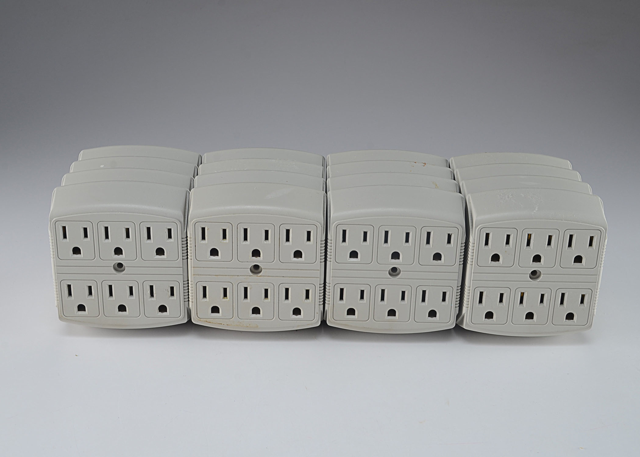 Electric Outlet Extenders