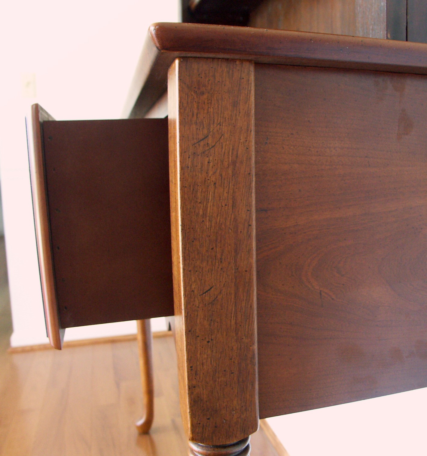 Bombay and Company Farmhouse Hutch