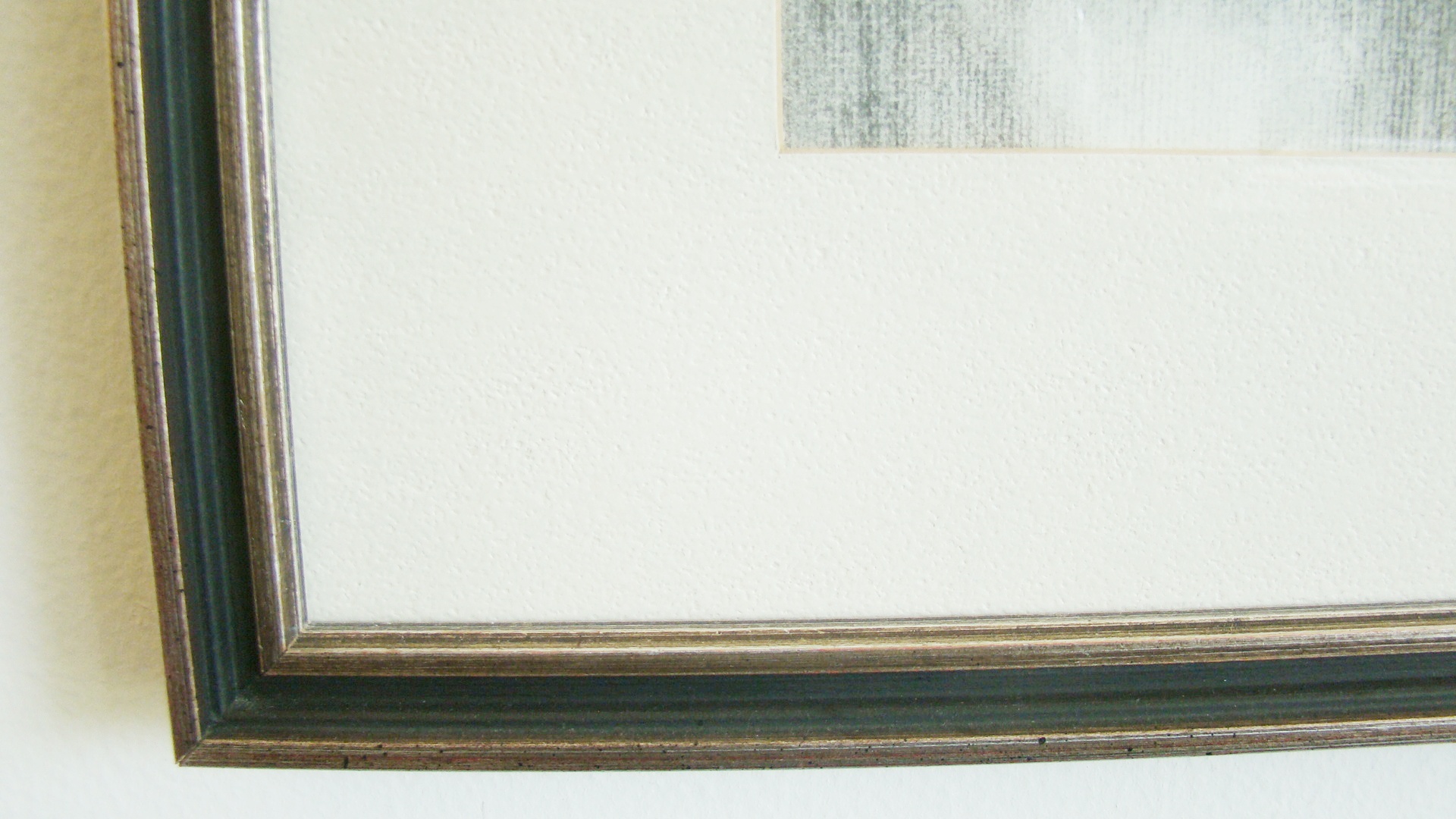 Robert Fabe "Music" Pen and Ink Drawing