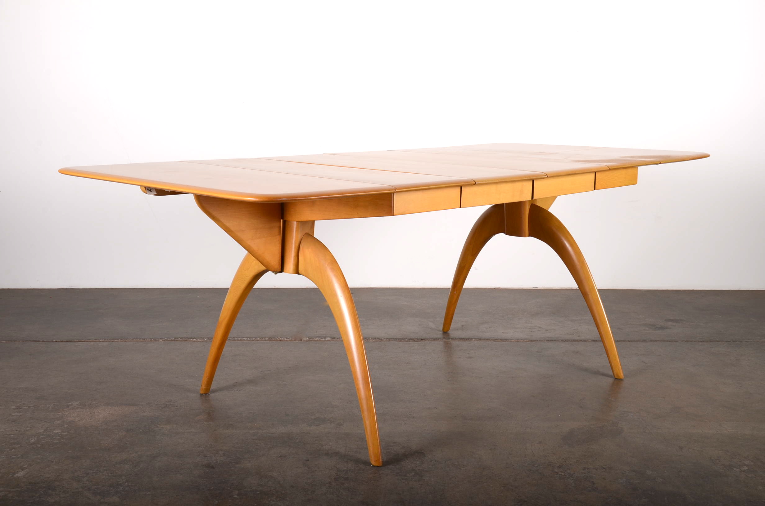 バタフライテーブル Heywood Wakefield ヘイウッド ビンテージ バタフライテーブル Heywood Wakefield ヘイウッド ビンテージ