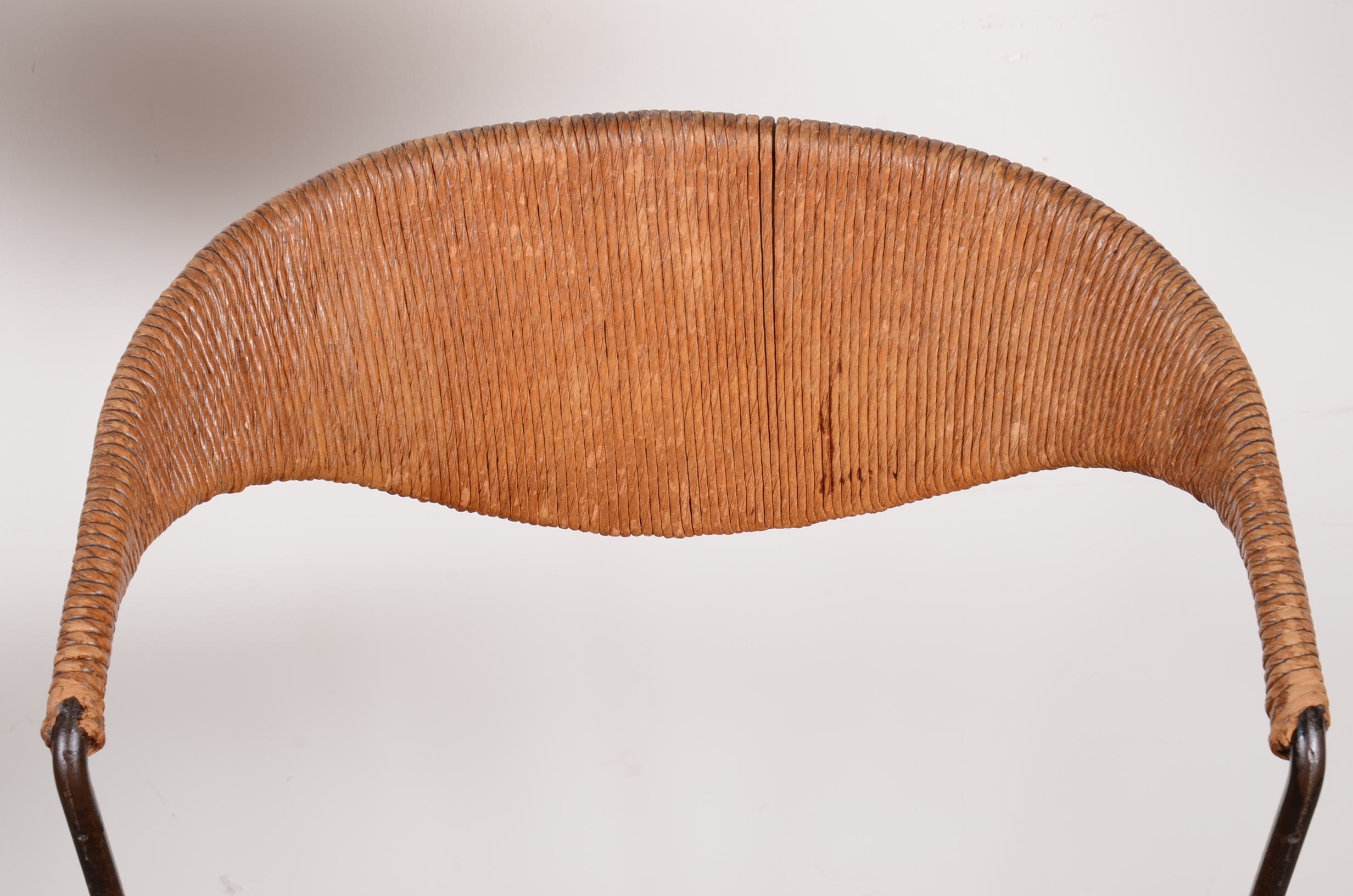 Mid Century Arthur Umanoff for Raymor Patio Set And Chairs