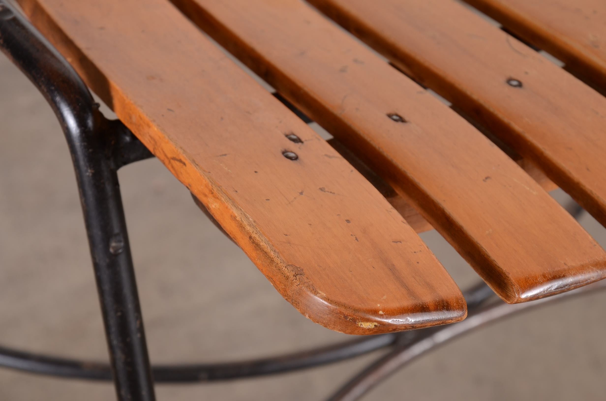 Mid Century Arthur Umanoff for Raymor Patio Set And Chairs