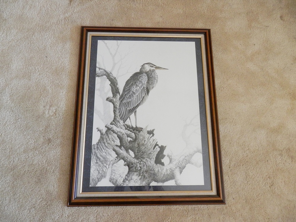 Christopher B. Walden Original