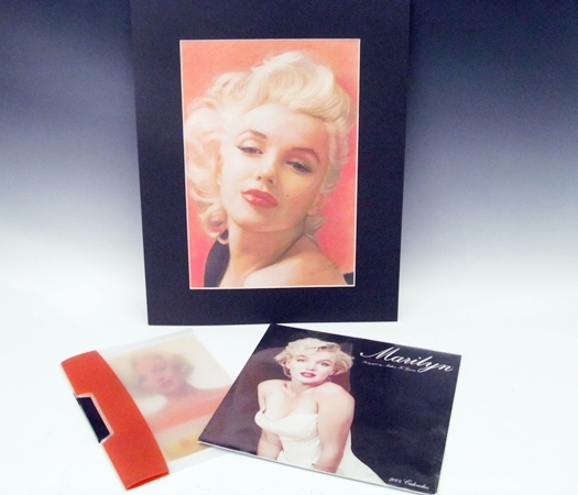 Marilyn Monroe Collection