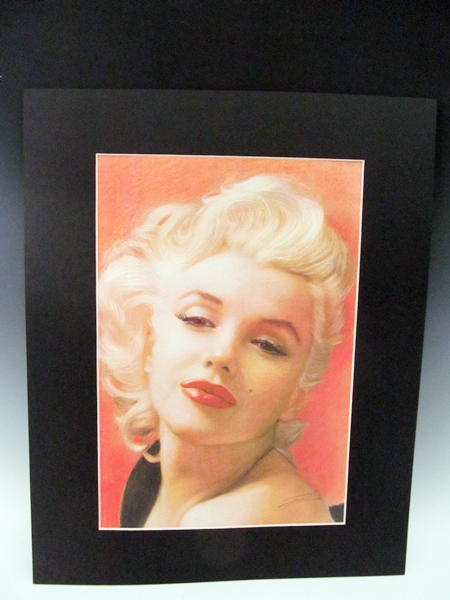 Marilyn Monroe Collection