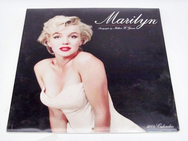 Marilyn Monroe Collection
