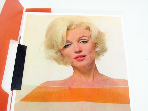 Marilyn Monroe Collection