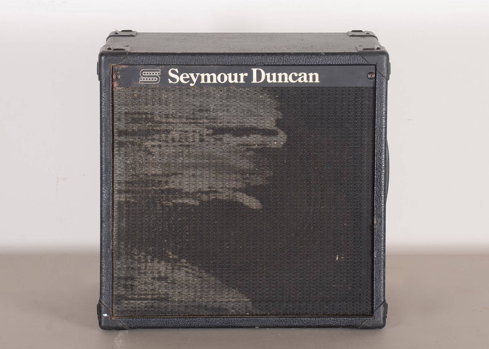 Seymour Duncan 1 x 12 Speaker Cabinet