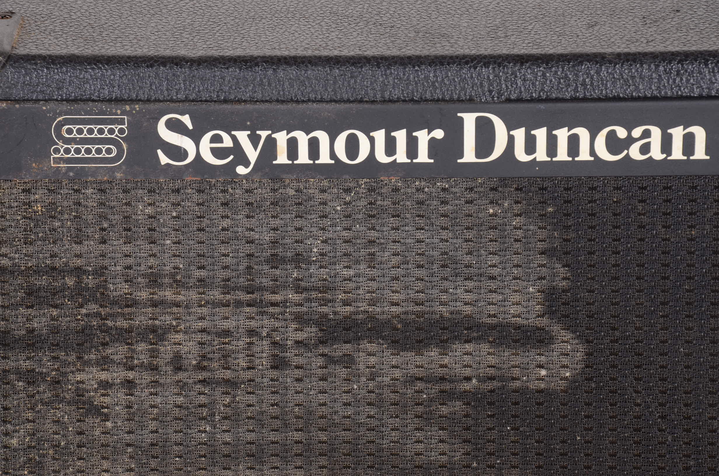 Seymour Duncan 1 x 12 Speaker Cabinet