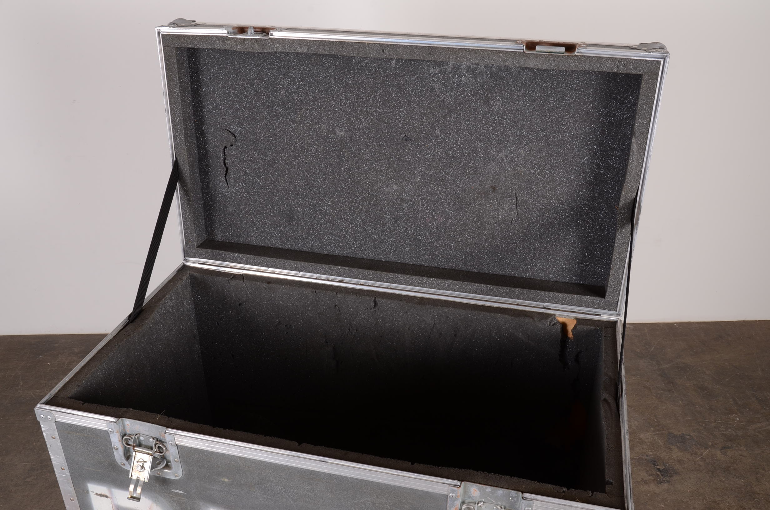 Anvil Road Case, Beck Memorabilia