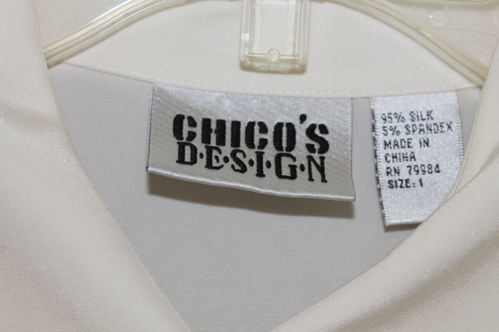 Women's Blouse and Jacket