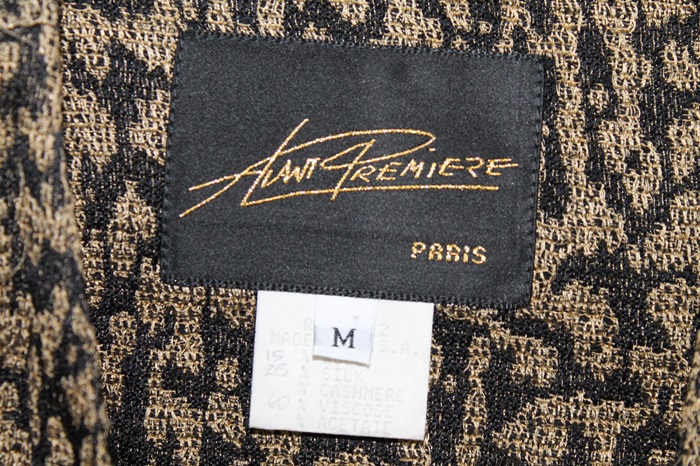 Women's Blouse and Jacket