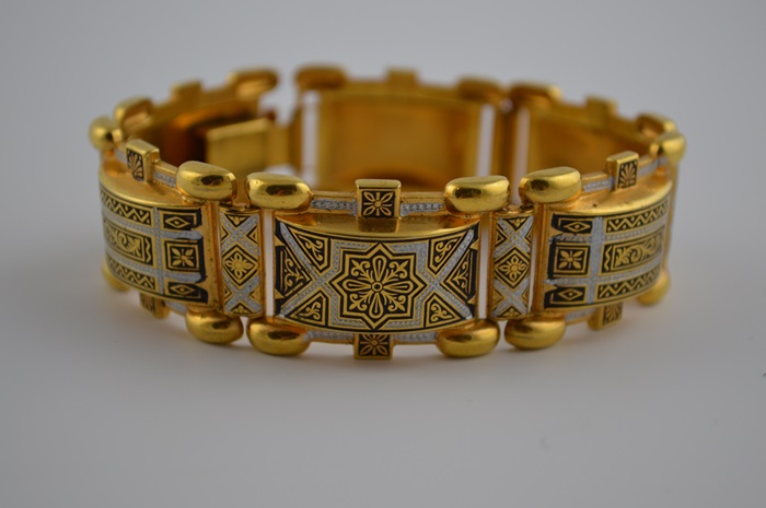 14K Gold Bracelets and More!