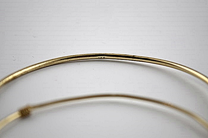 14K Gold Bracelets and More!